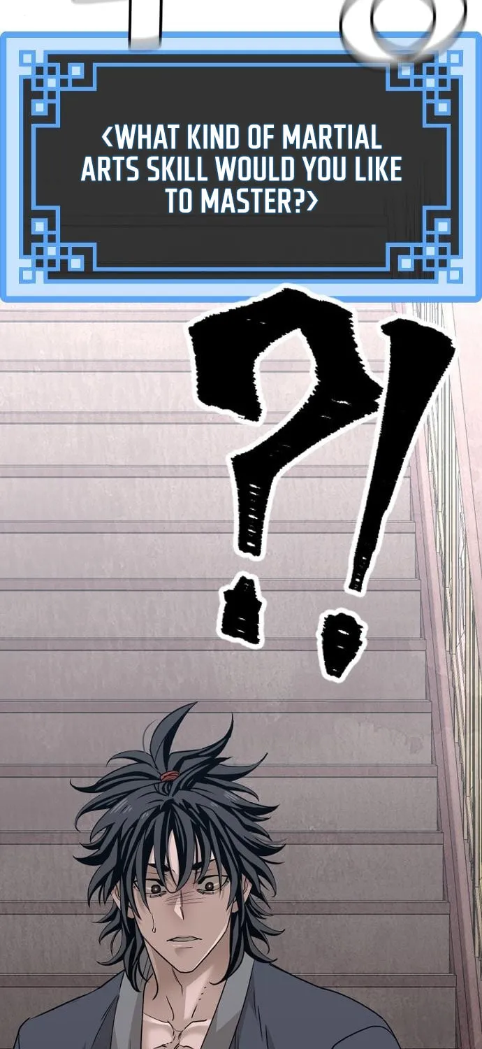 Murim RPG Simulation Chapter 6 page 67 - 