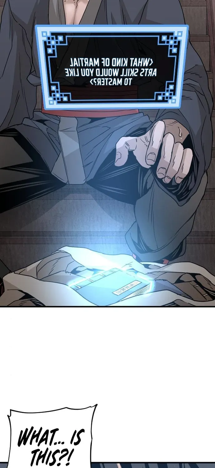 Murim RPG Simulation Chapter 6 page 68 - 
