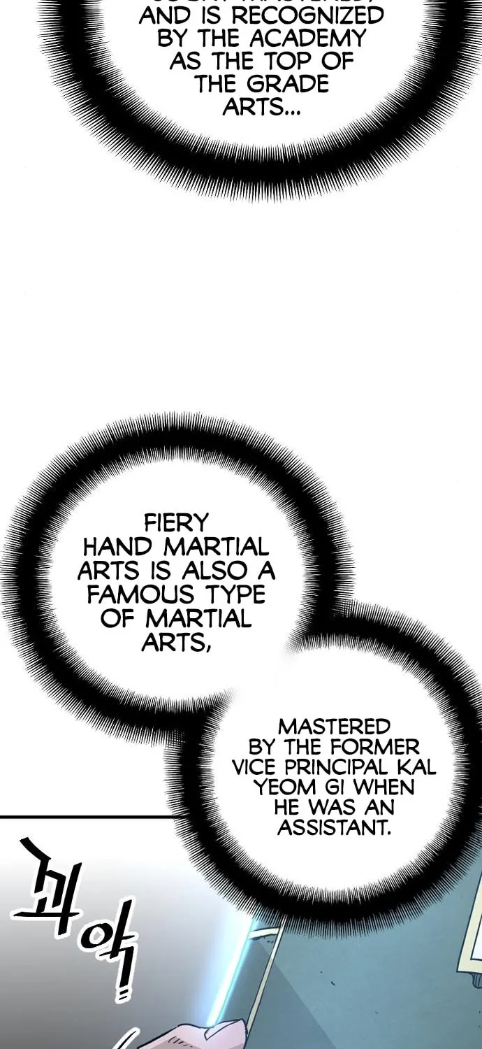 Murim RPG Simulation Chapter 6 page 77 - 