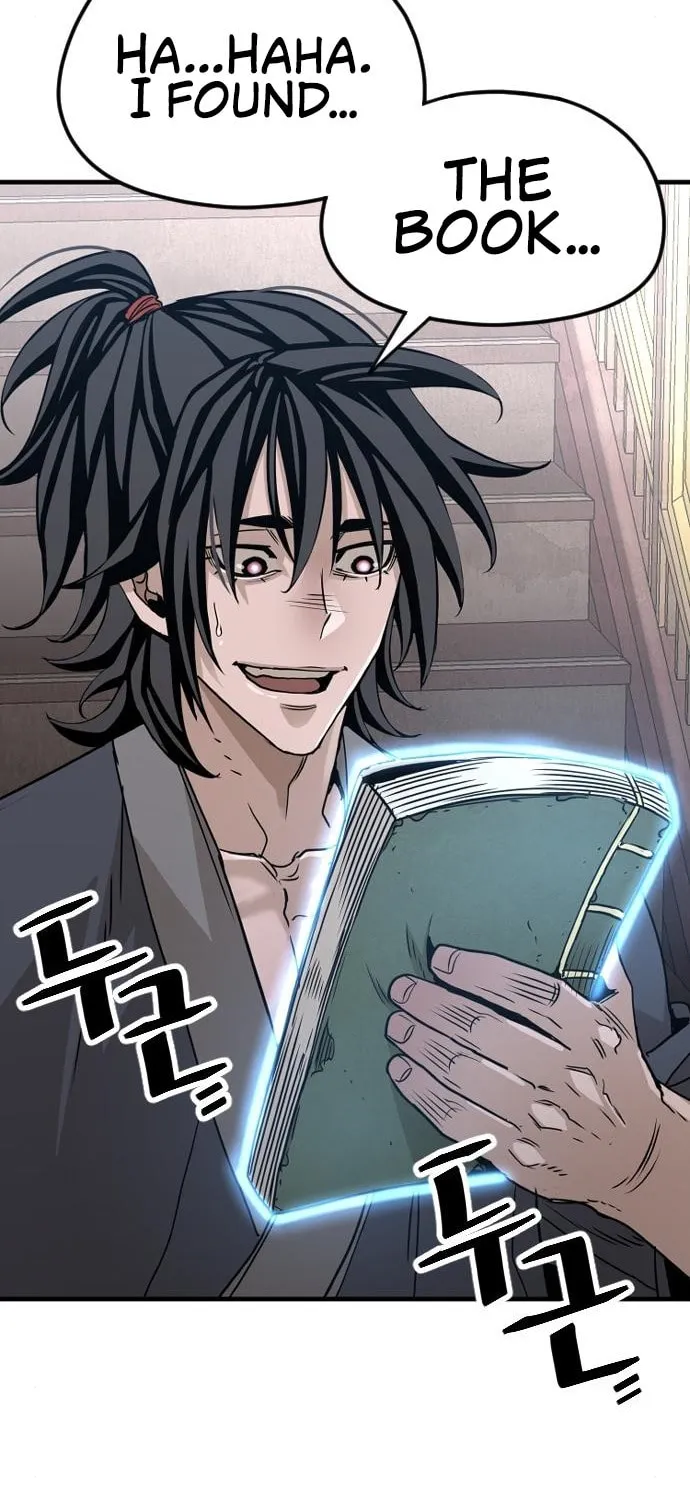 Murim RPG Simulation Chapter 6 page 80 - 