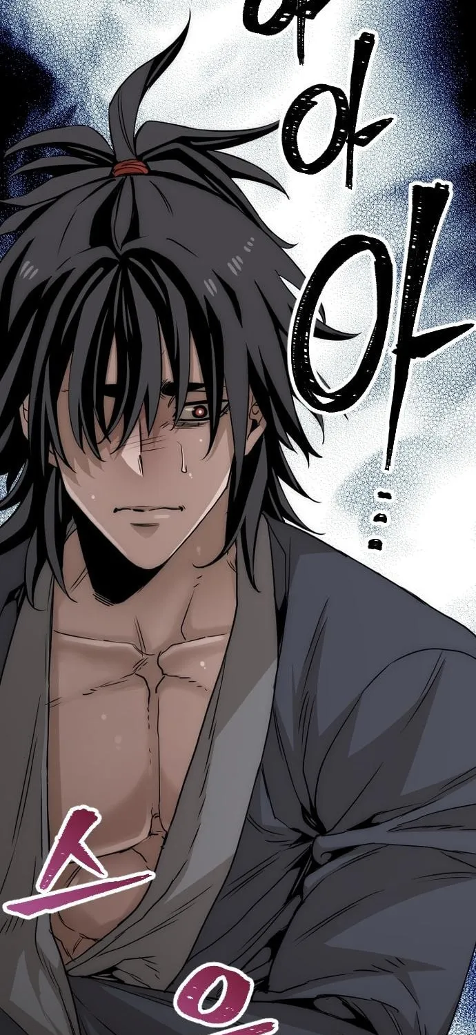 Murim RPG Simulation Chapter 6 page 9 - 