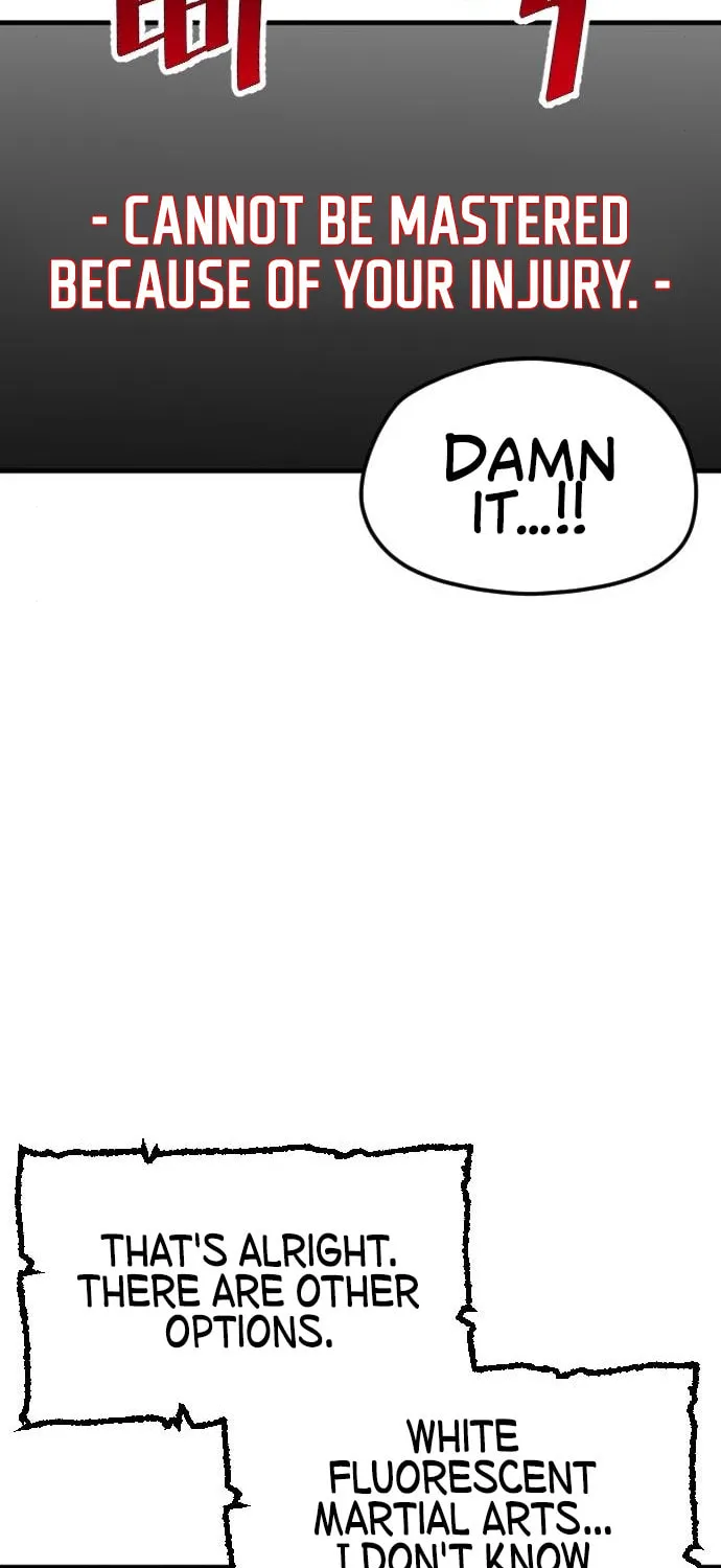 Murim RPG Simulation Chapter 6 page 83 - 