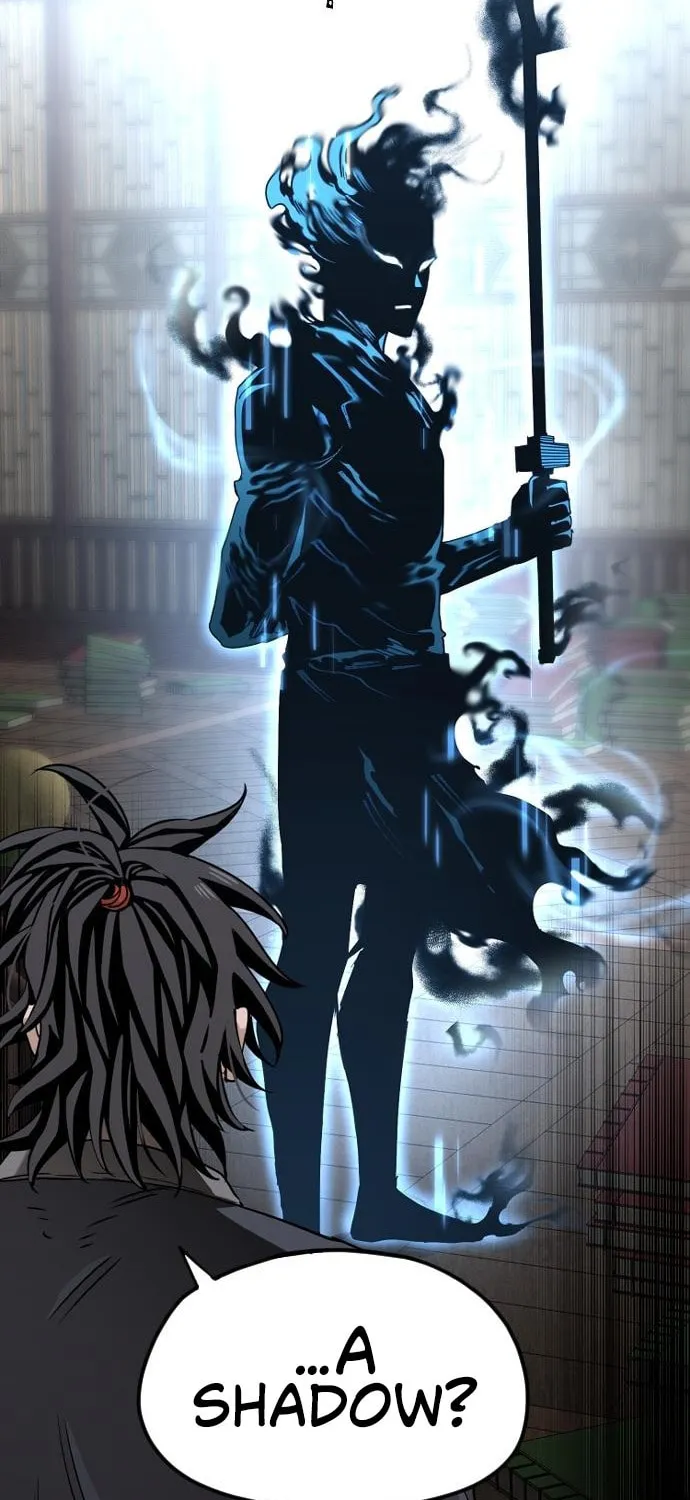 Murim RPG Simulation Chapter 6 page 92 - 