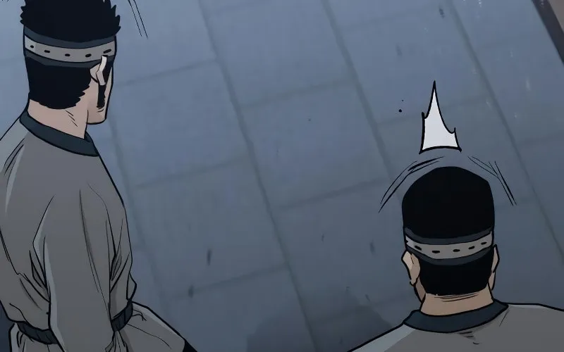 Murim RPG Simulation Chapter 60 page 106 - 