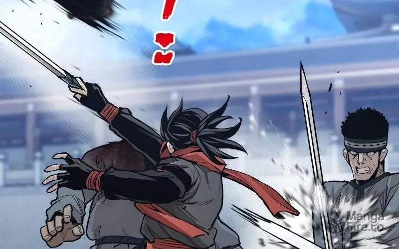 Murim RPG Simulation Chapter 60 page 108 - 