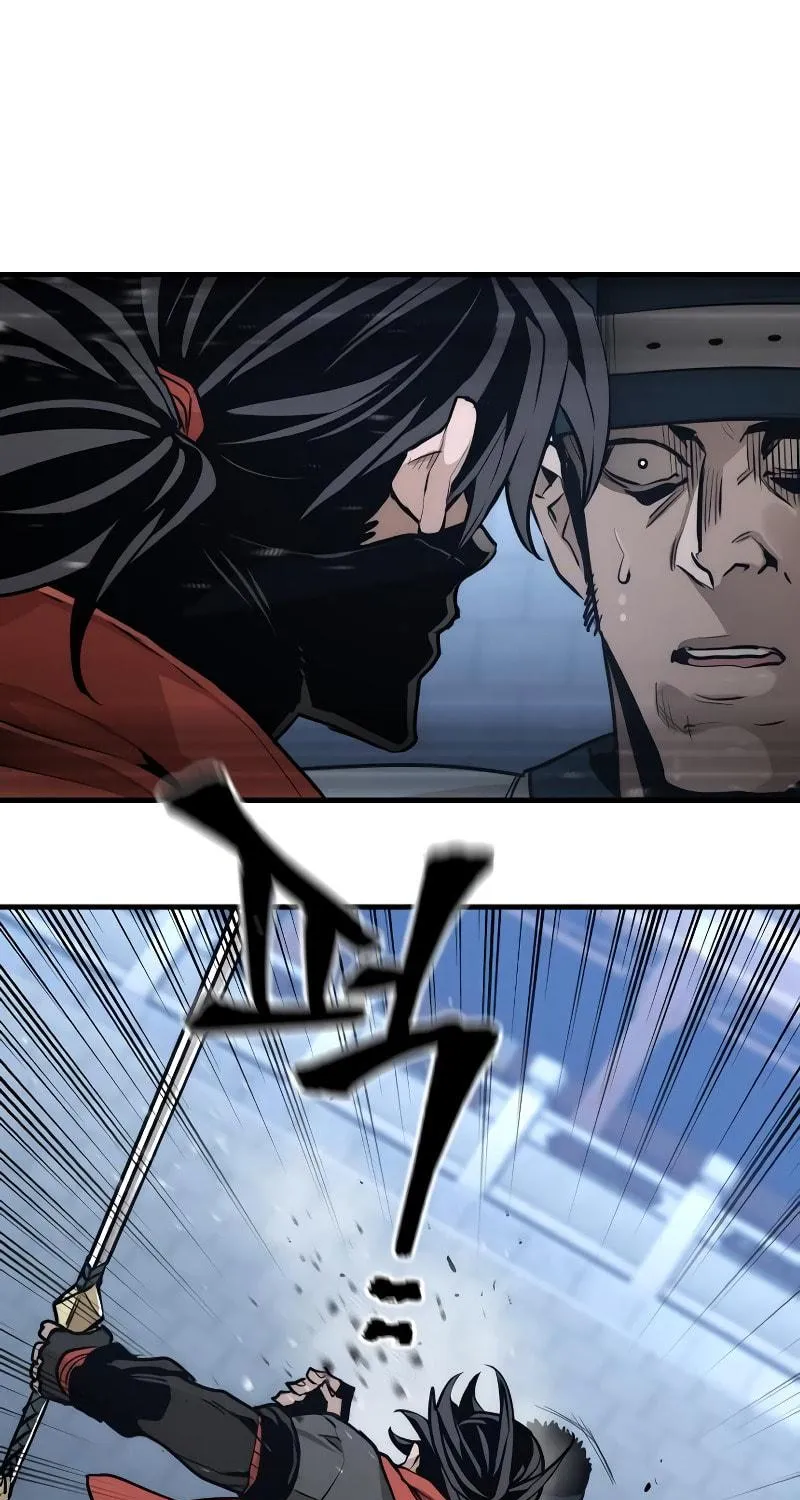 Murim RPG Simulation Chapter 60 page 112 - 