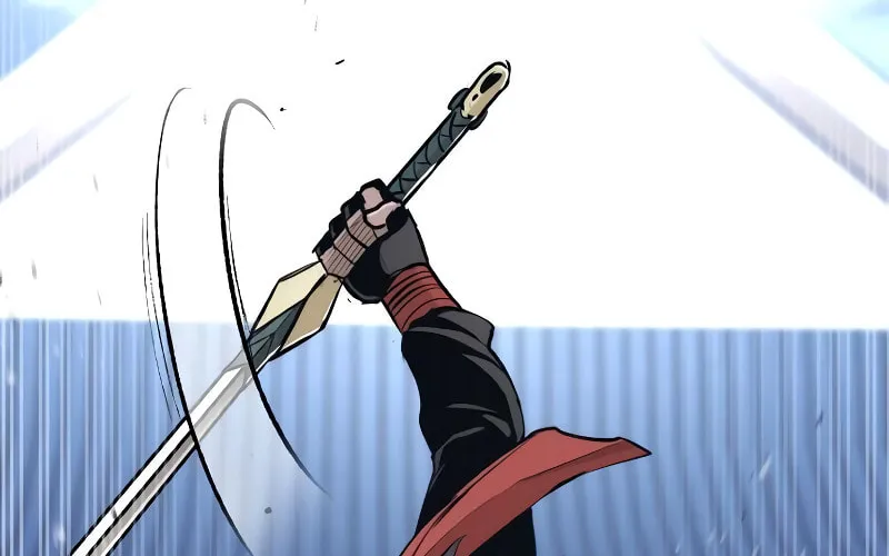 Murim RPG Simulation Chapter 60 page 115 - 