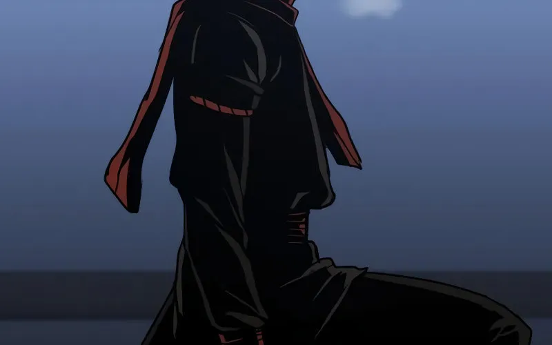 Murim RPG Simulation Chapter 60 page 121 - 
