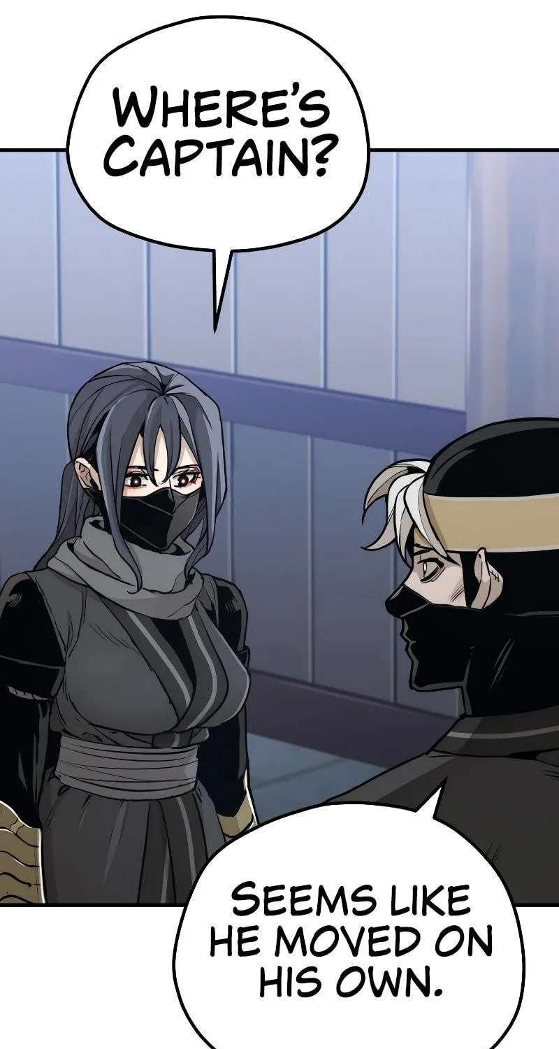 Murim RPG Simulation Chapter 60 page 134 - 