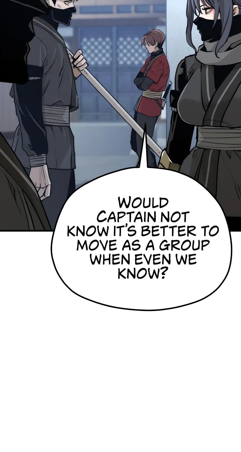 Murim RPG Simulation Chapter 60 page 147 - 
