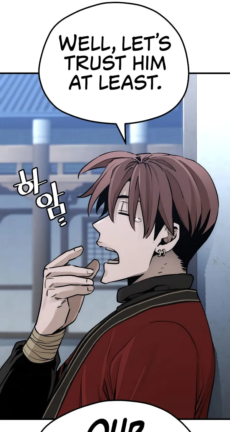 Murim RPG Simulation Chapter 60 page 152 - 