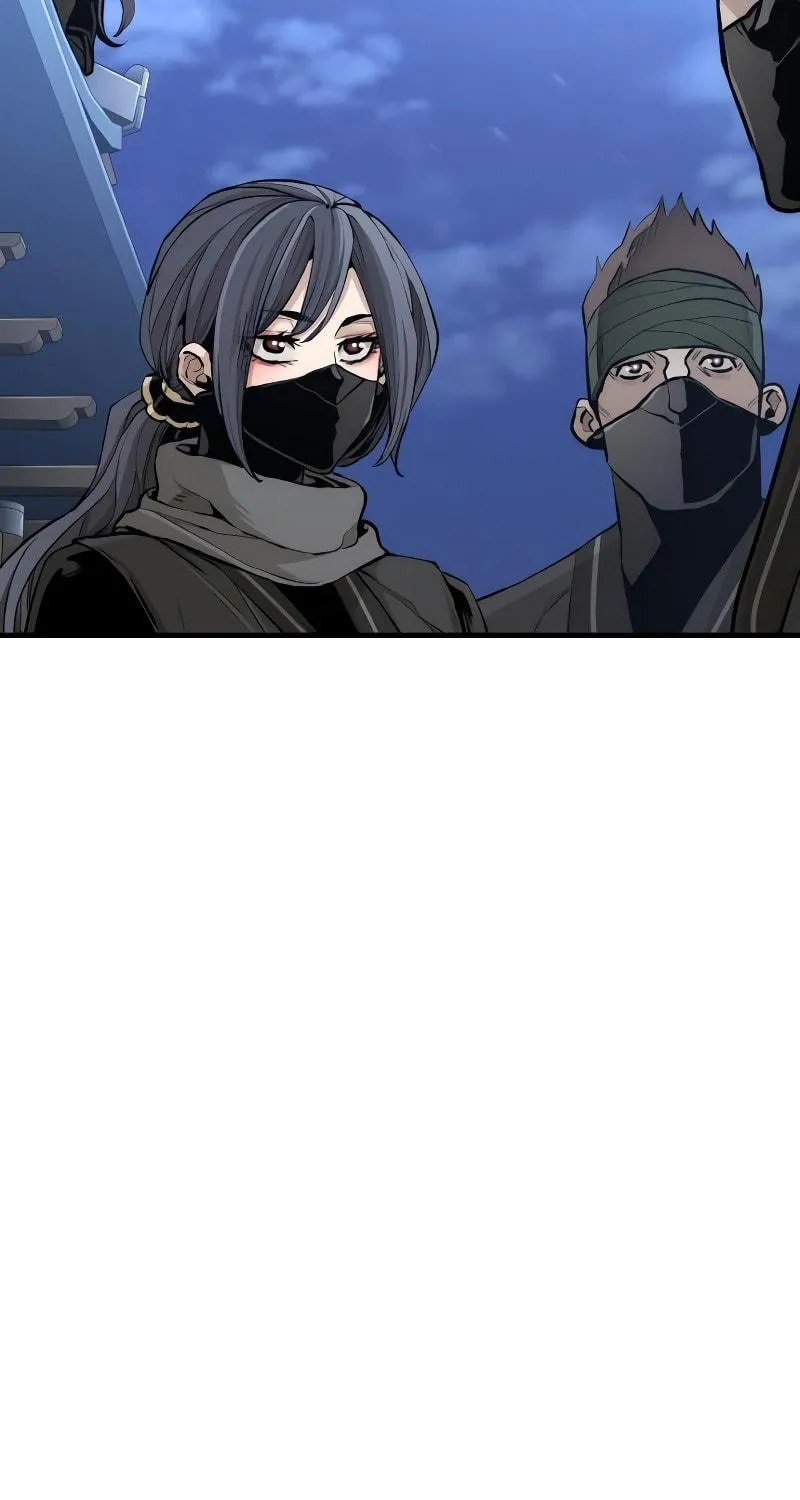 Murim RPG Simulation Chapter 60 page 156 - 