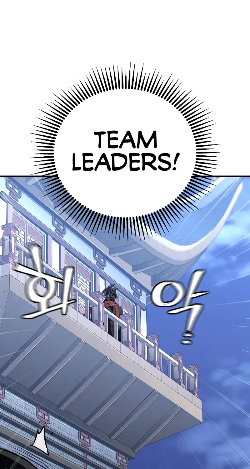 Murim RPG Simulation Chapter 60 page 17 - 