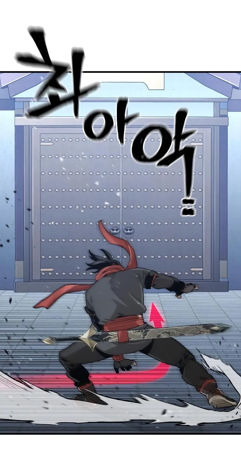Murim RPG Simulation Chapter 60 page 167 - 