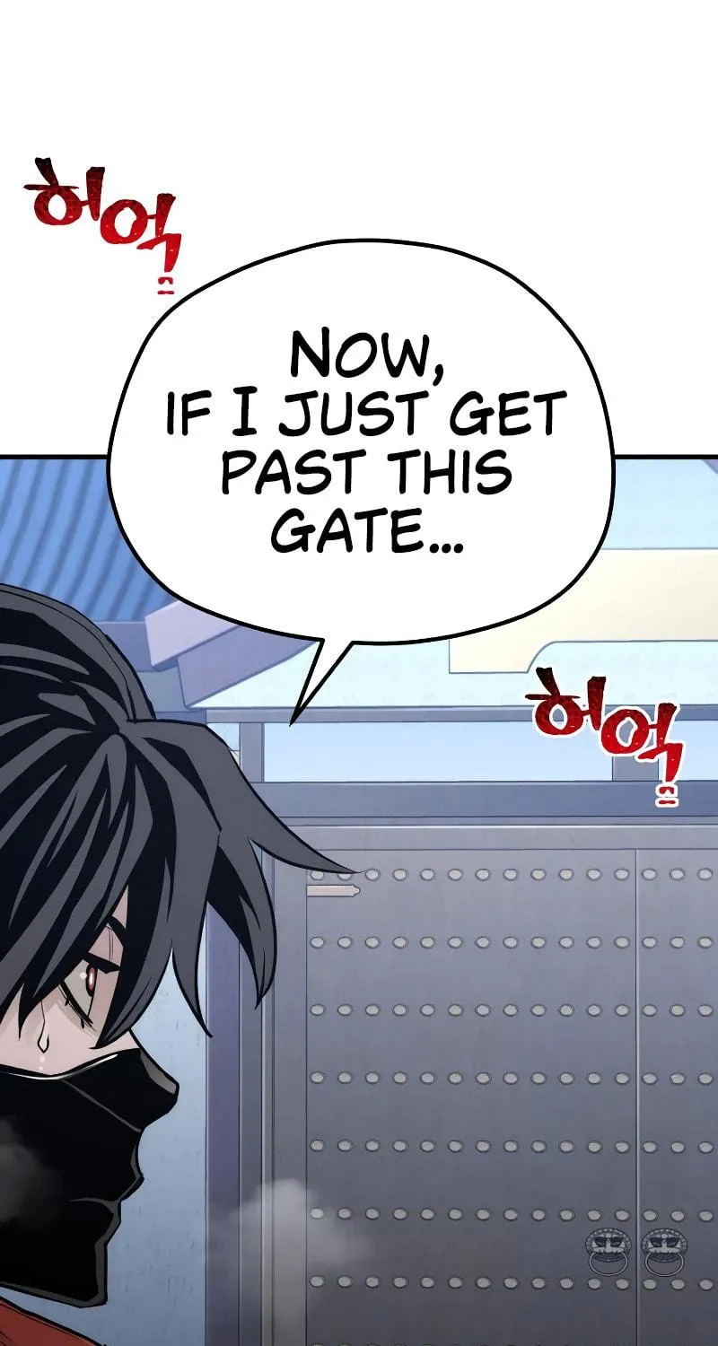 Murim RPG Simulation Chapter 60 page 169 - 