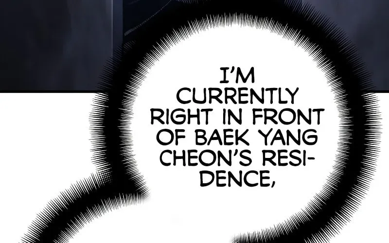 Murim RPG Simulation Chapter 60 page 175 - 