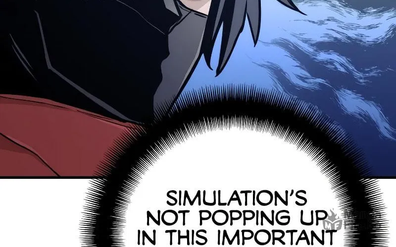 Murim RPG Simulation Chapter 60 page 179 - 