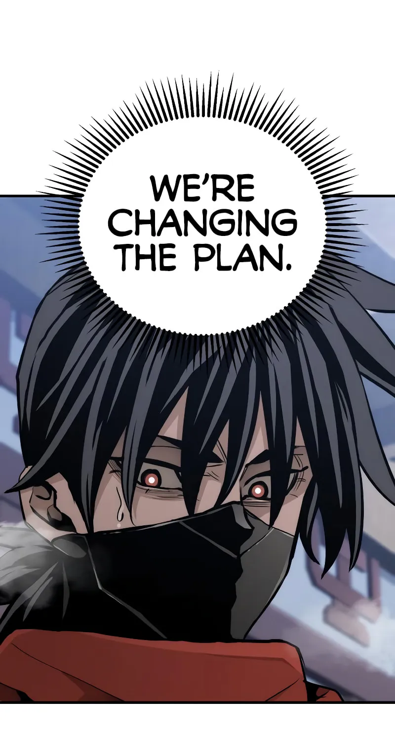 Murim RPG Simulation Chapter 60 page 19 - 