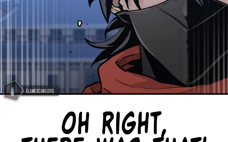 Murim RPG Simulation Chapter 60 page 181 - 