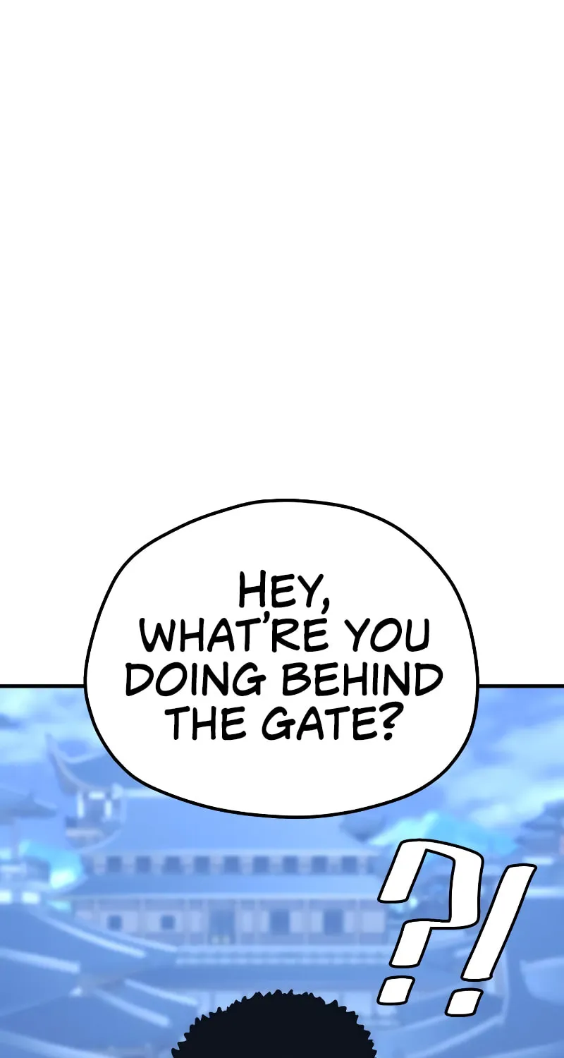 Murim RPG Simulation Chapter 60 page 185 - 