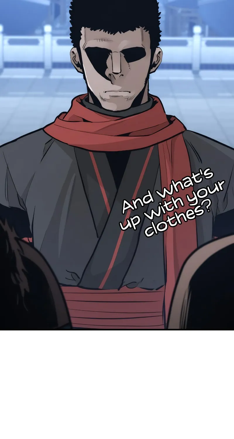 Murim RPG Simulation Chapter 60 page 186 - 
