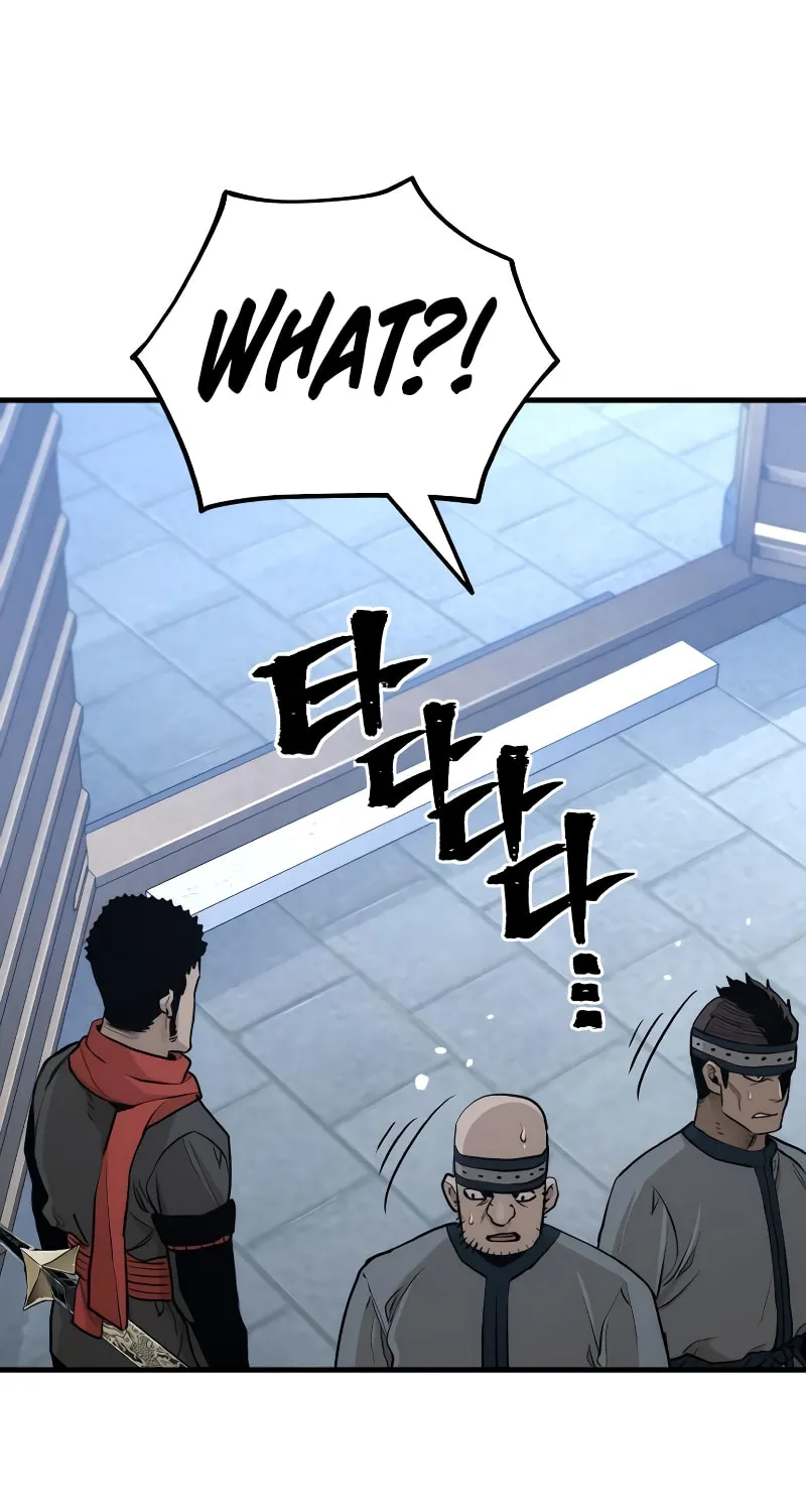 Murim RPG Simulation Chapter 60 page 189 - 