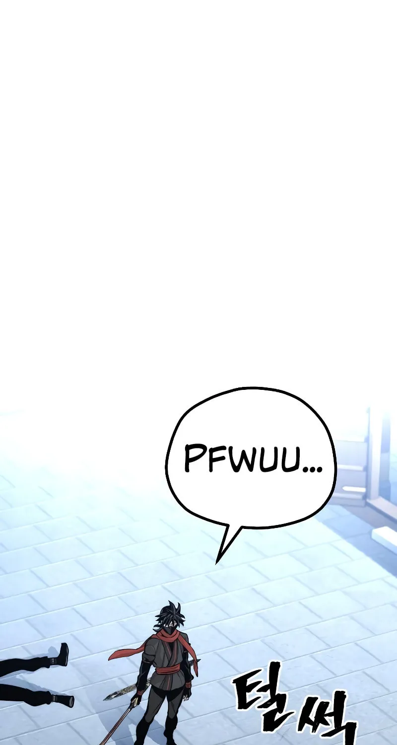 Murim RPG Simulation Chapter 60 page 203 - 