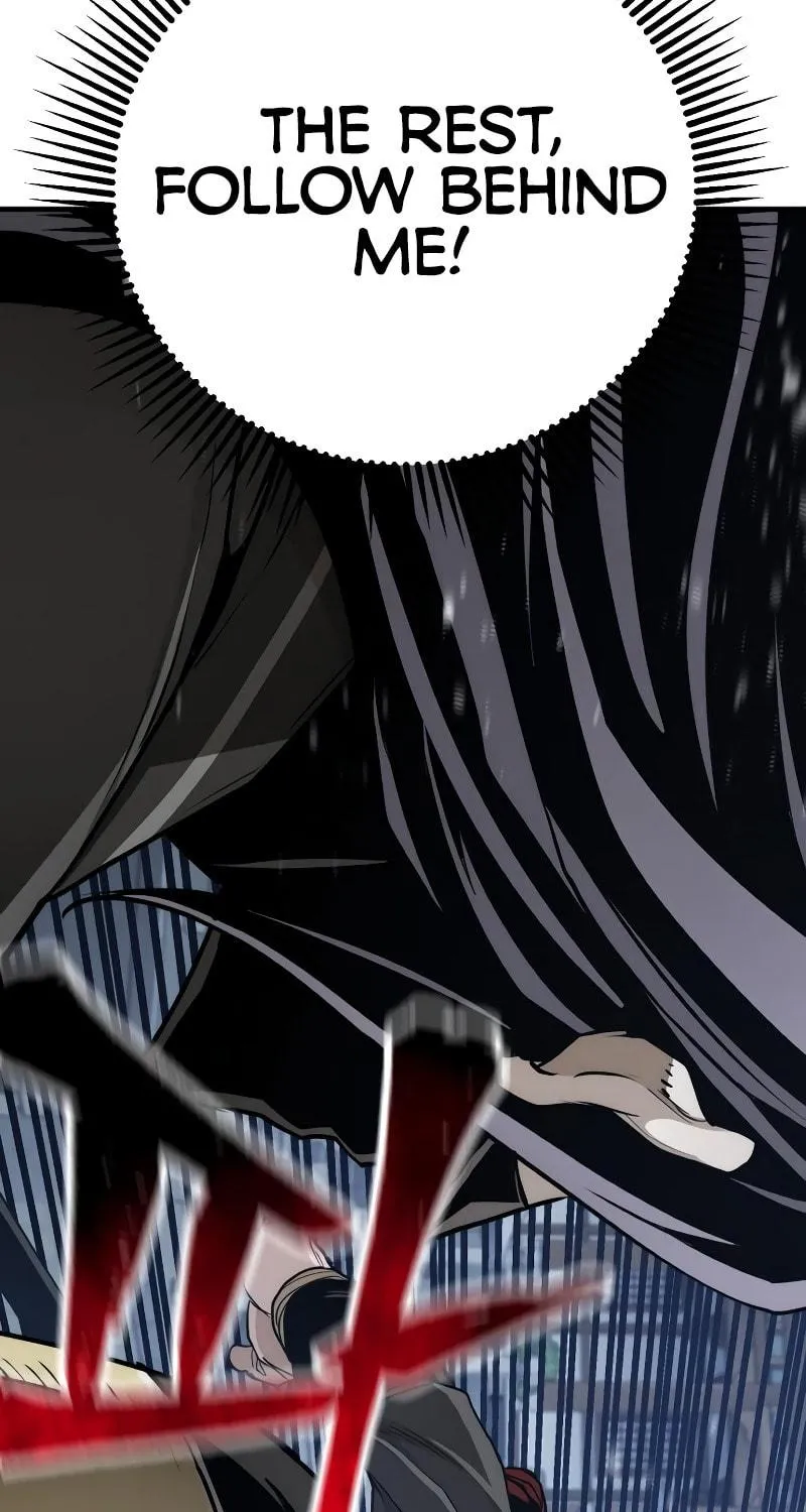 Murim RPG Simulation Chapter 60 page 25 - 