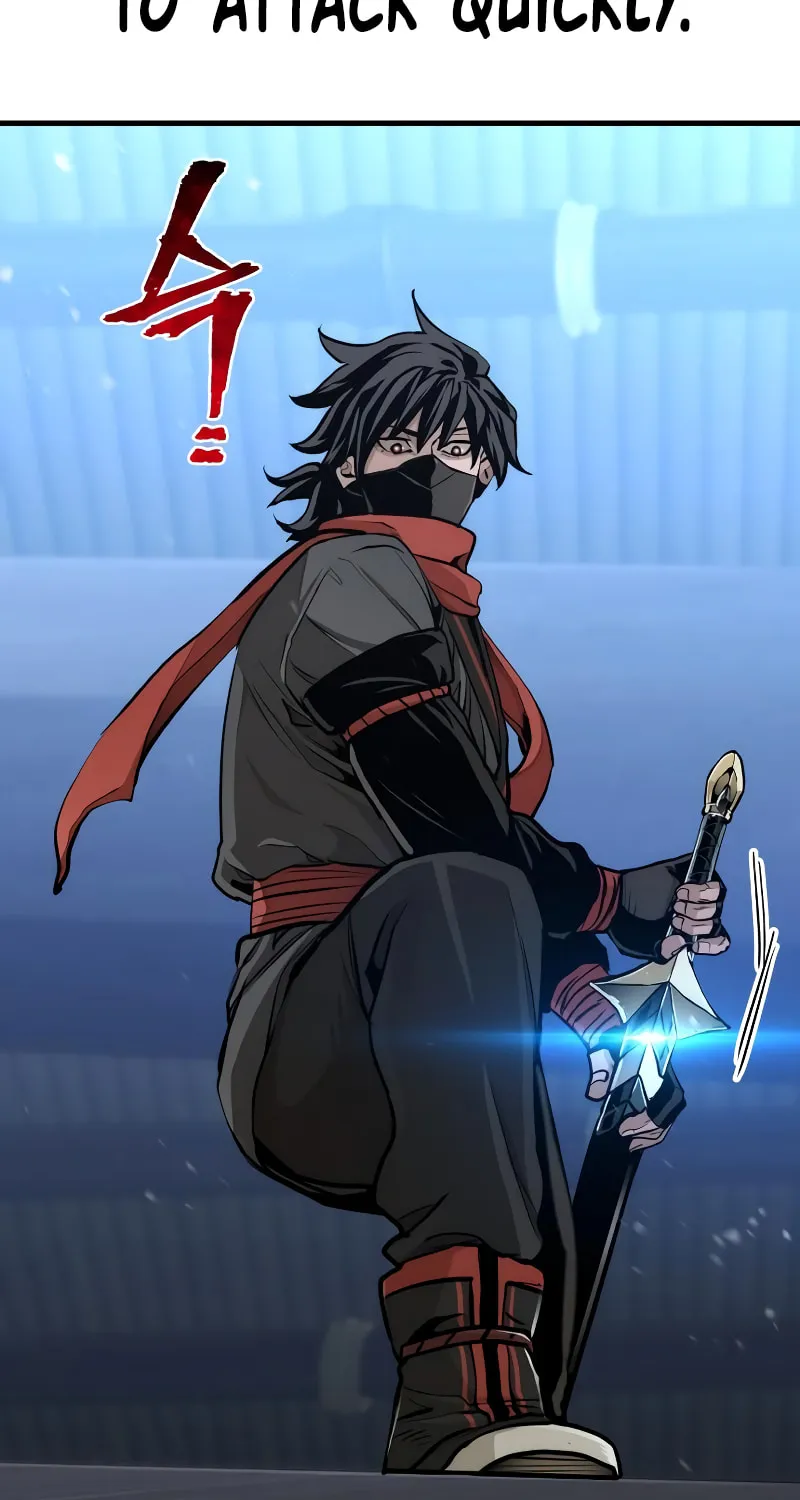 Murim RPG Simulation Chapter 60 page 241 - 