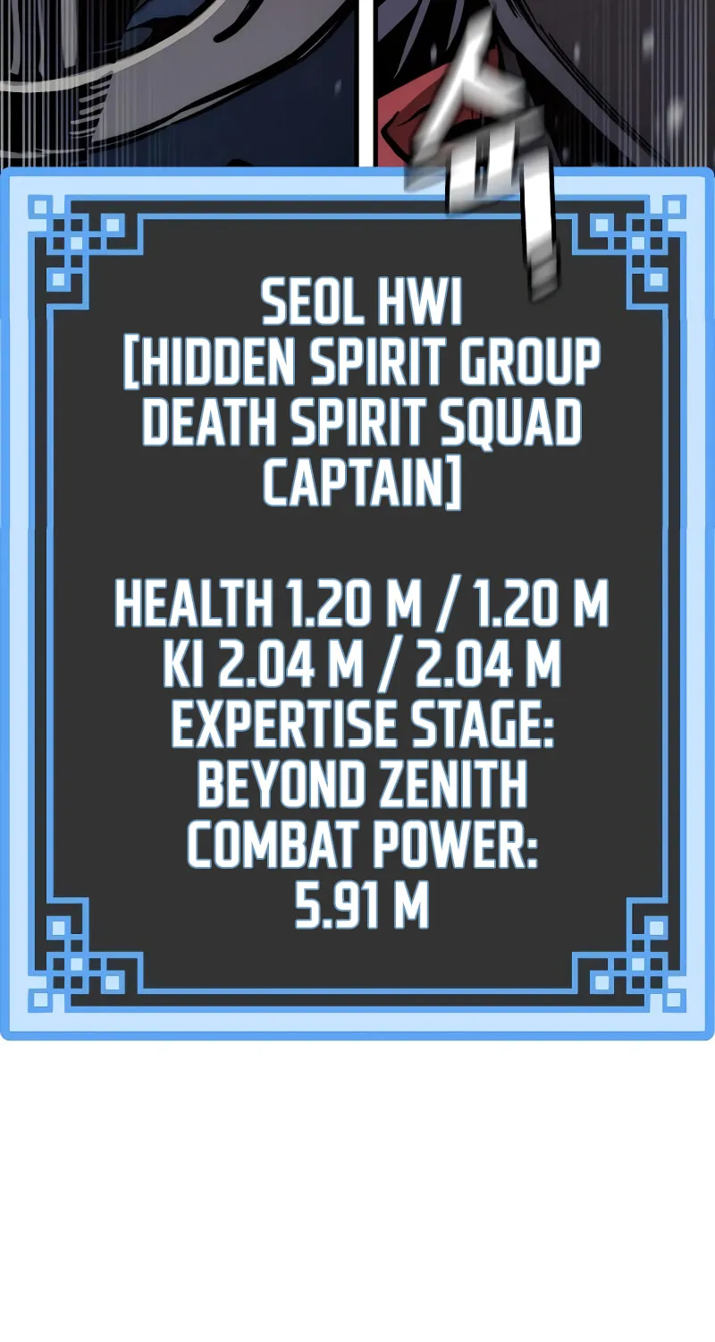Murim RPG Simulation Chapter 60 page 249 - 