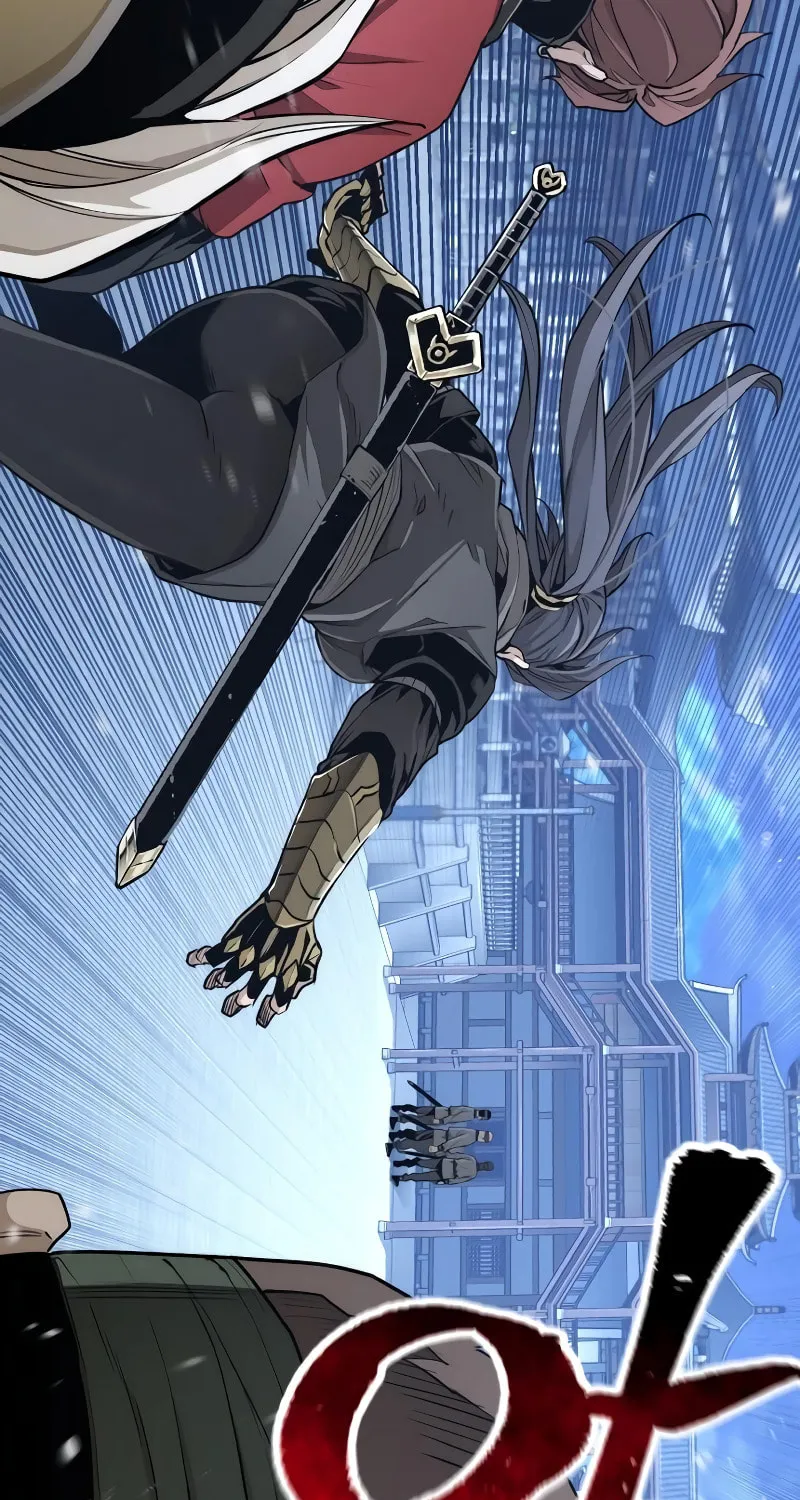Murim RPG Simulation Chapter 60 page 27 - 
