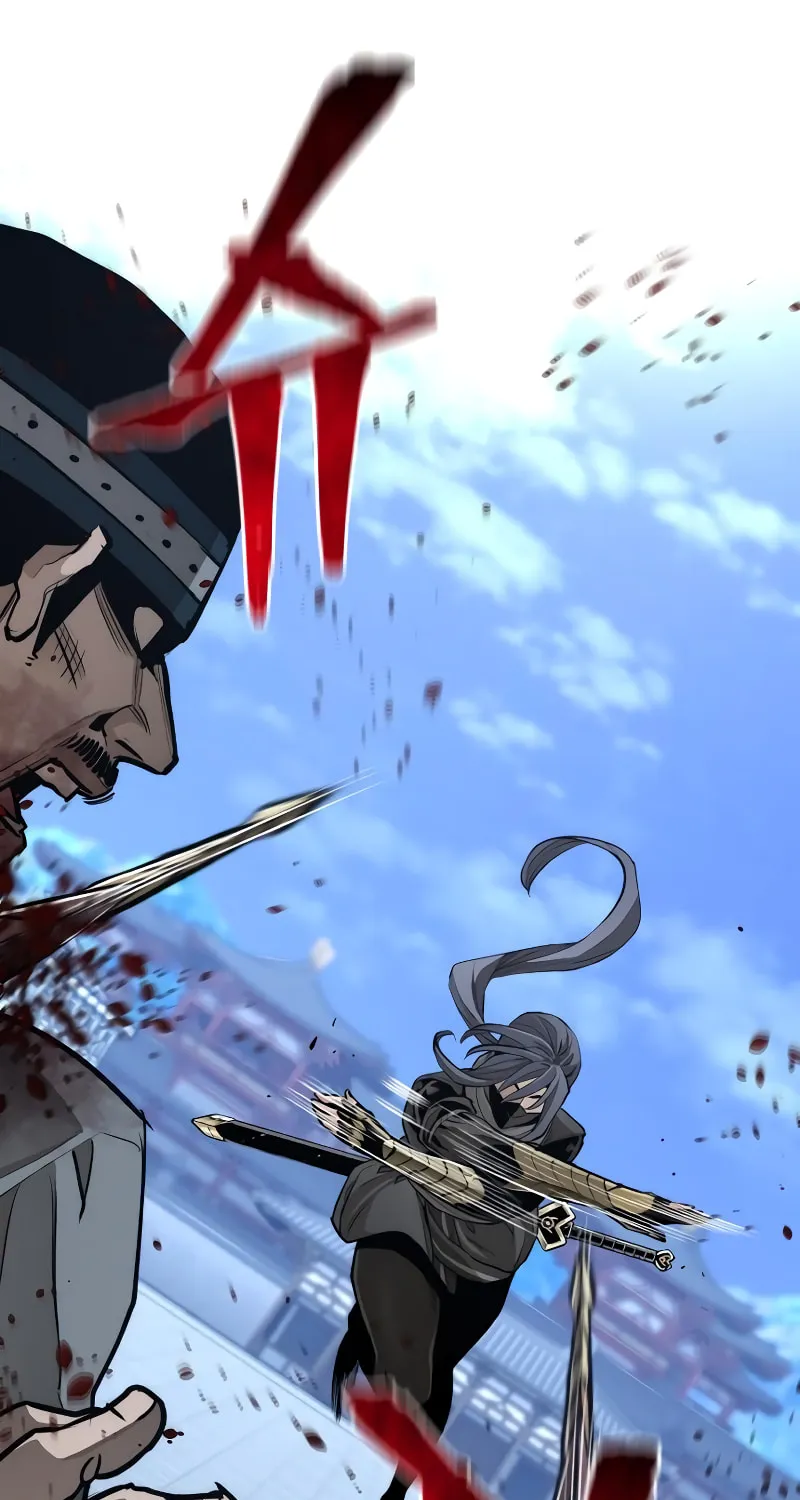 Murim RPG Simulation Chapter 60 page 32 - 