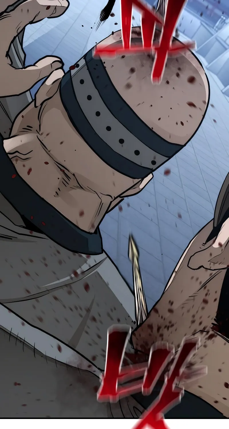 Murim RPG Simulation Chapter 60 page 33 - 