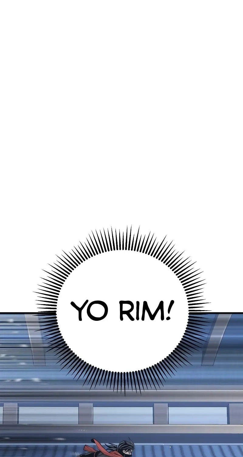Murim RPG Simulation Chapter 60 page 40 - 
