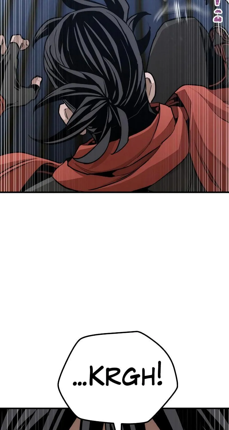 Murim RPG Simulation Chapter 60 page 55 - 