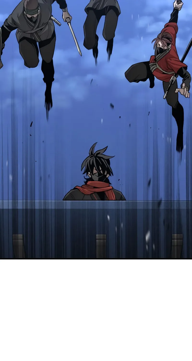 Murim RPG Simulation Chapter 60 page 59 - 