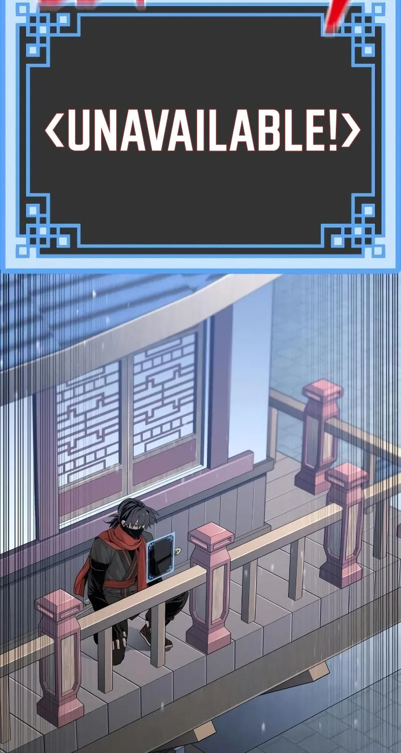 Murim RPG Simulation Chapter 60 page 7 - 