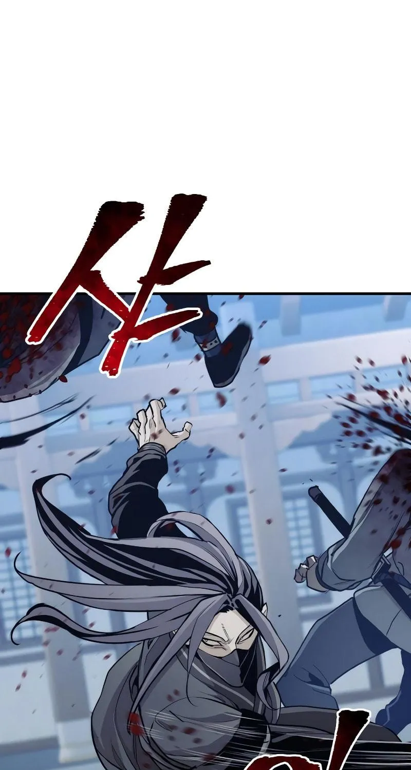 Murim RPG Simulation Chapter 60 page 61 - 