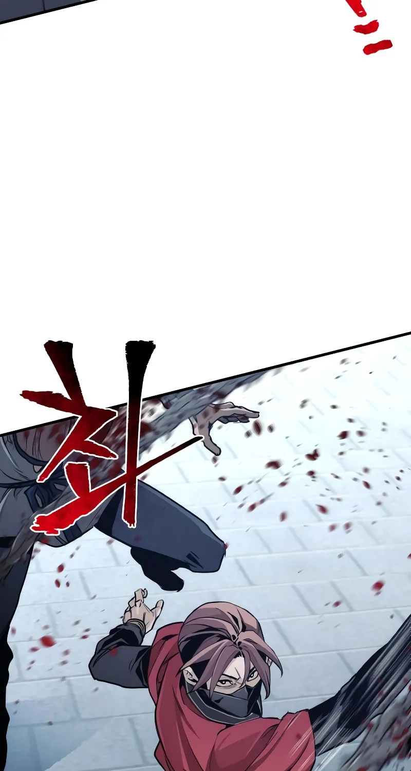 Murim RPG Simulation Chapter 60 page 65 - 