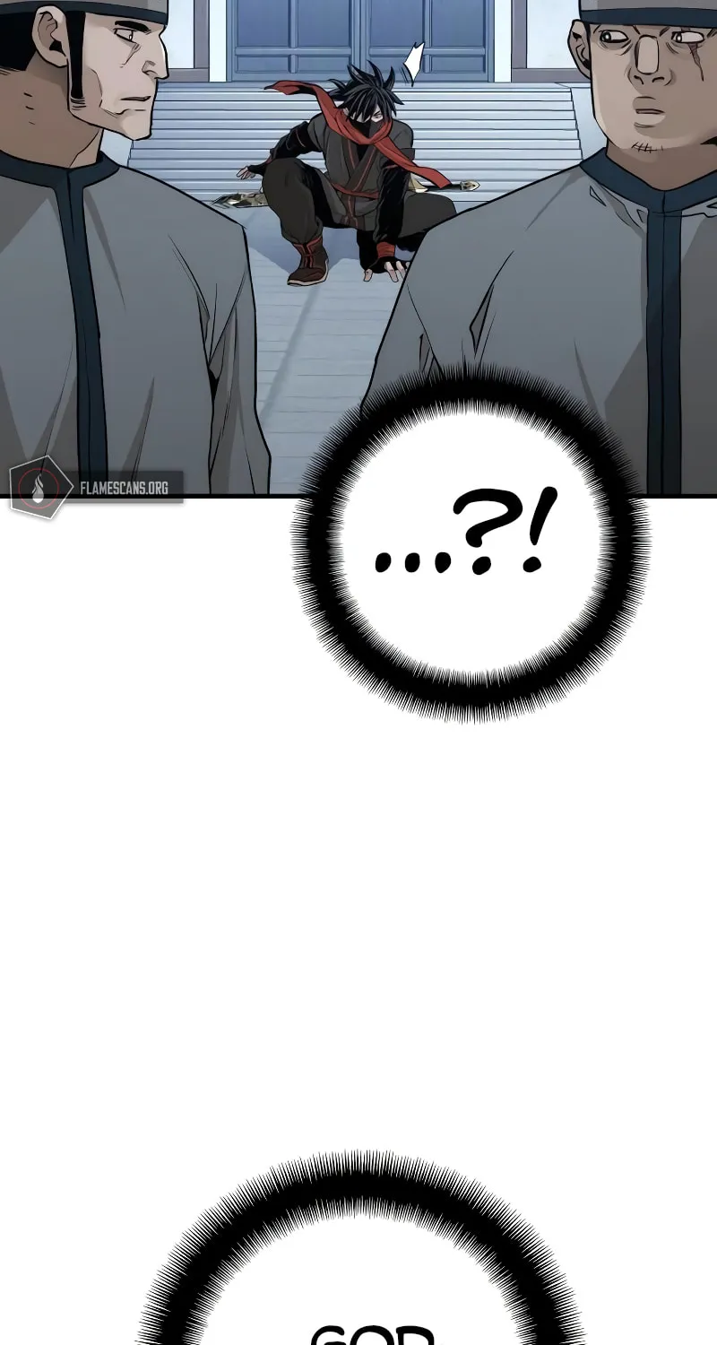 Murim RPG Simulation Chapter 60 page 96 - 