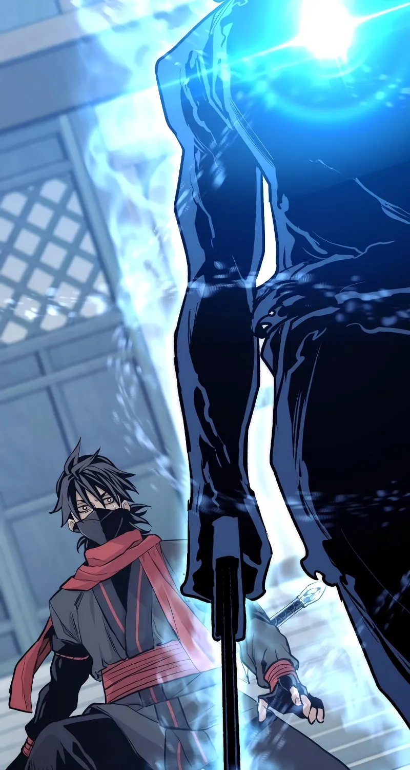 Murim RPG Simulation Chapter 60 page 99 - 