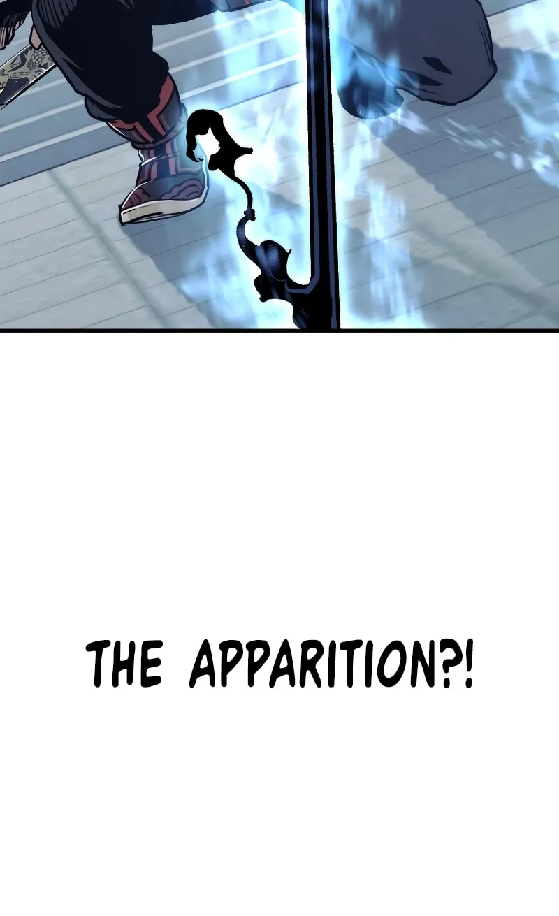Murim RPG Simulation Chapter 60 page 100 - 