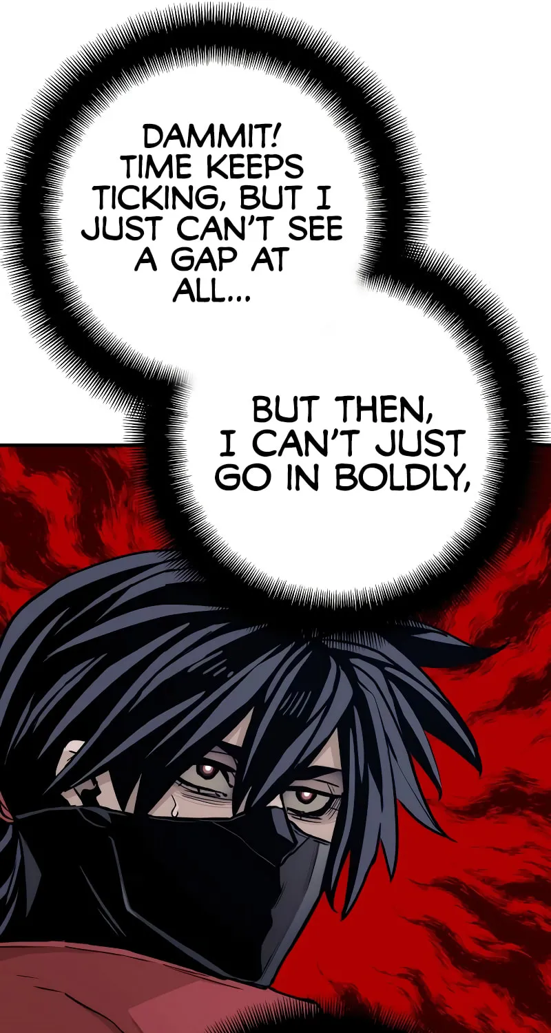 Murim RPG Simulation Chapter 61 page 102 - 