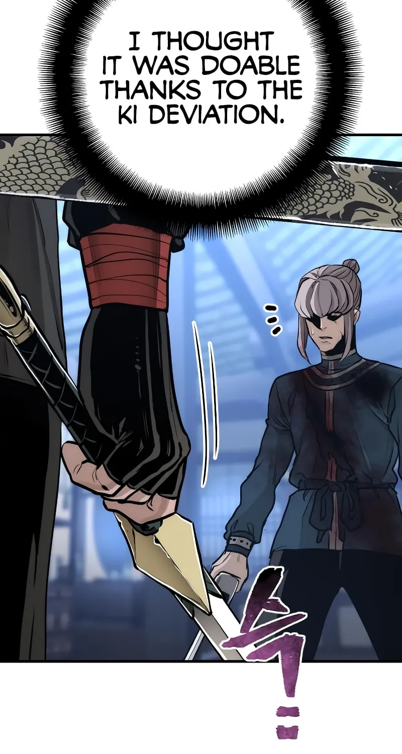 Murim RPG Simulation Chapter 61 page 104 - 