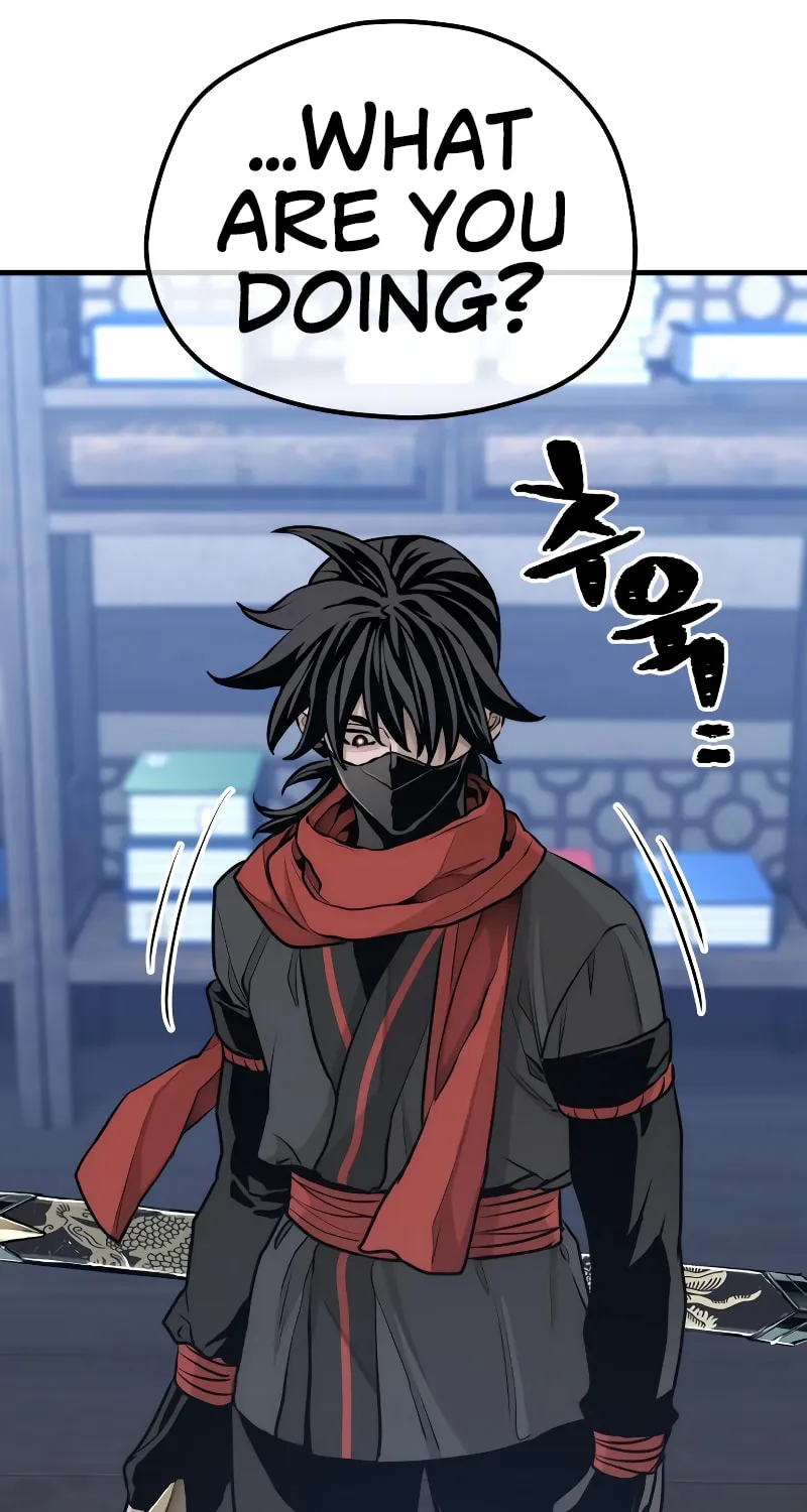 Murim RPG Simulation Chapter 61 page 106 - 