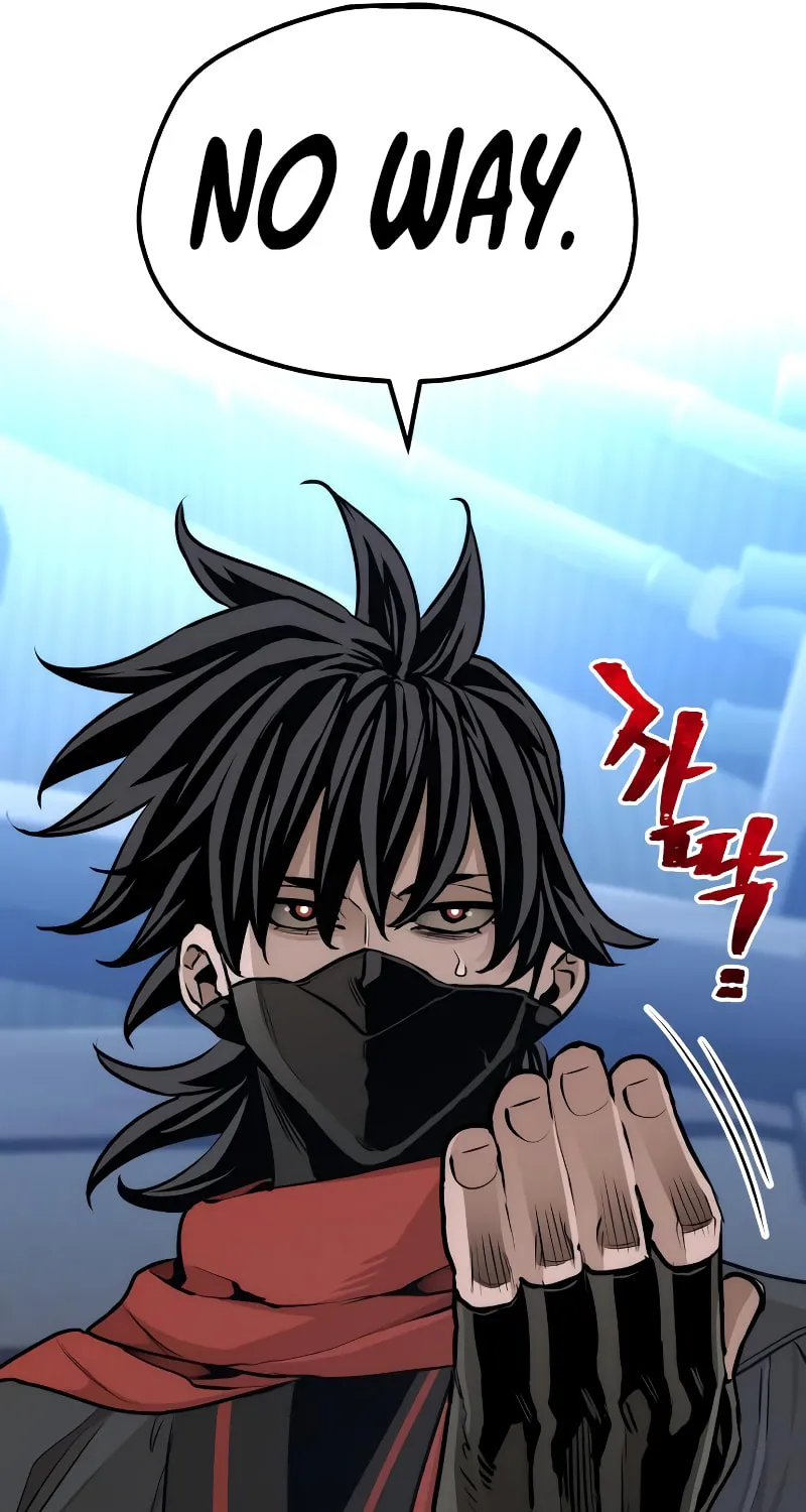 Murim RPG Simulation Chapter 61 page 109 - 