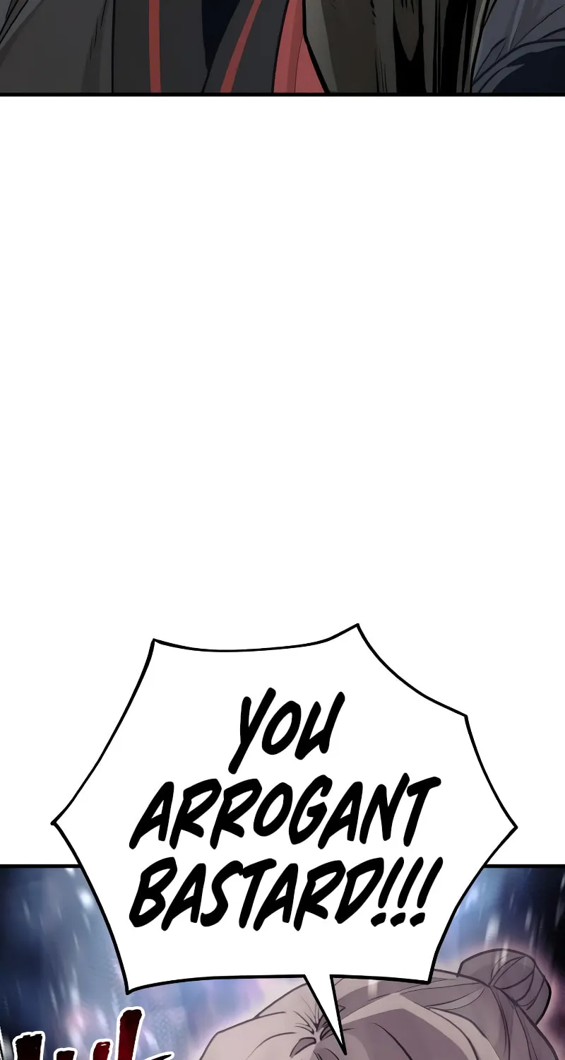 Murim RPG Simulation Chapter 61 page 110 - 