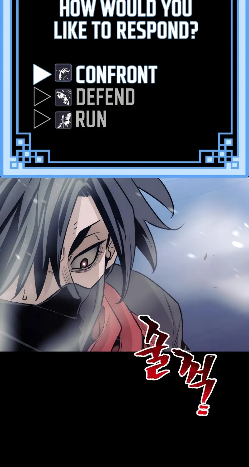 Murim RPG Simulation Chapter 61 page 113 - 
