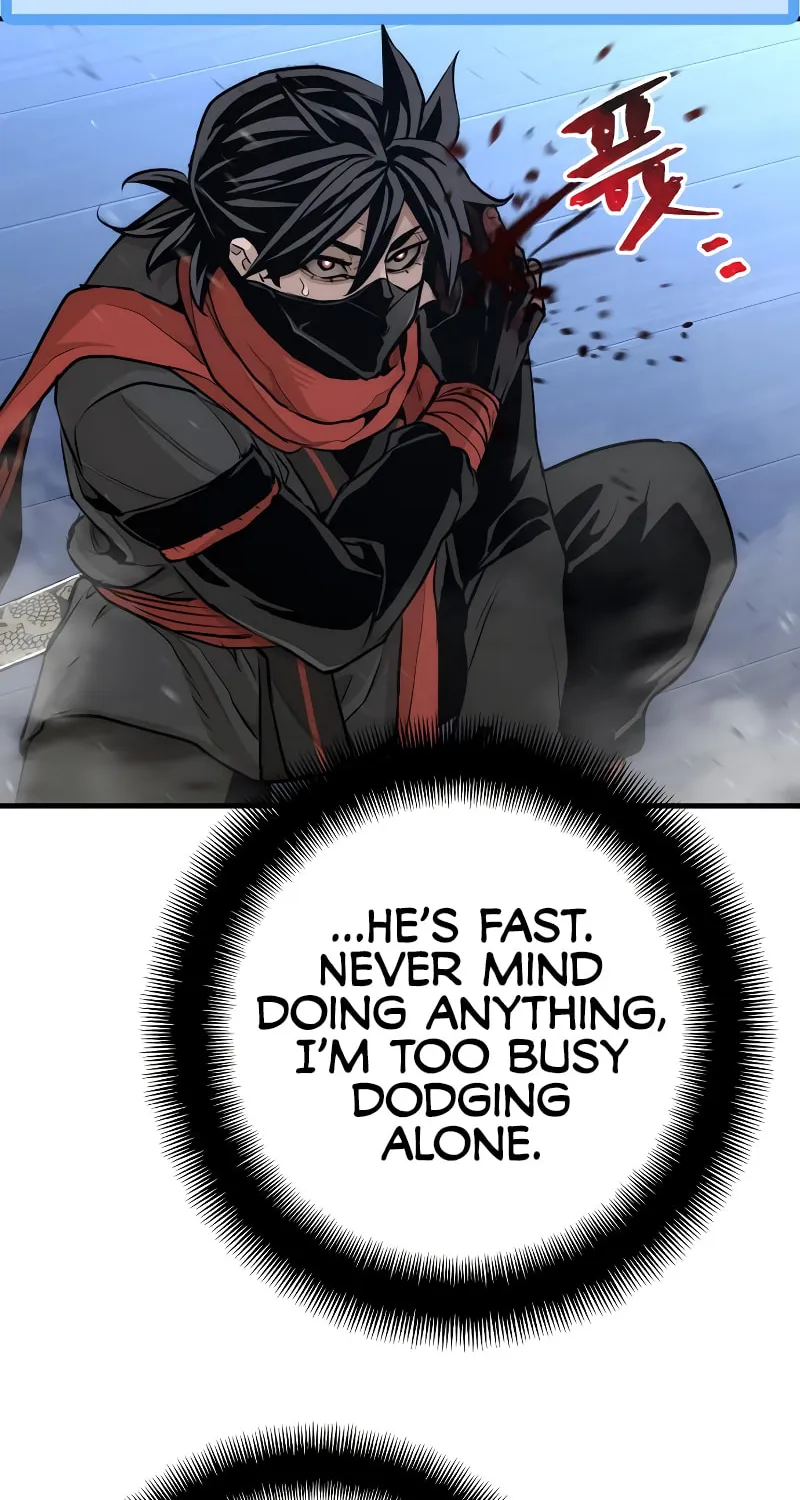 Murim RPG Simulation Chapter 61 page 120 - 