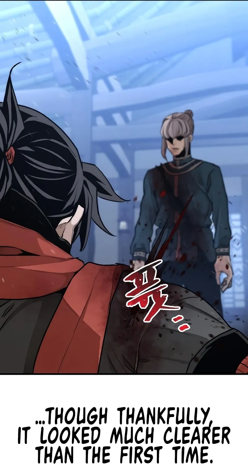 Murim RPG Simulation Chapter 61 page 133 - 